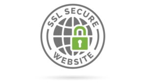 ssl site