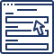 Icon App form Icon App form